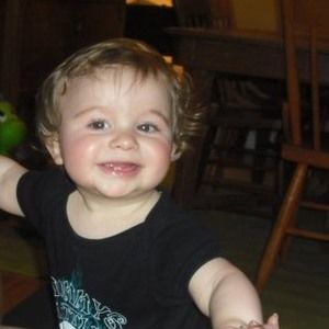 Meet your Posher, Marie-eve